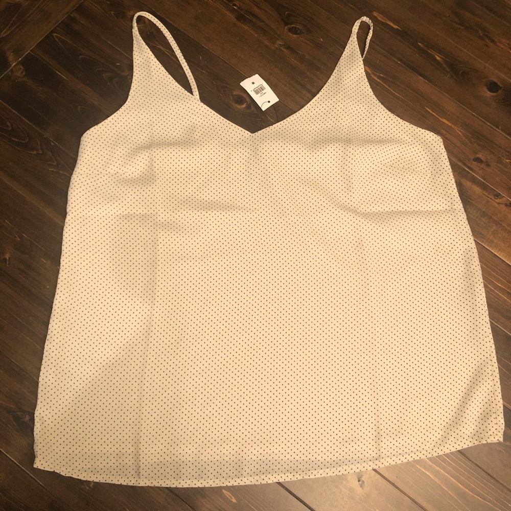 Banana Republic Classic camisole
